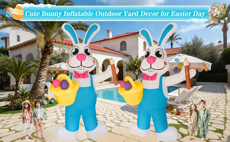 STEPINORLD XOXO durable, weather-resistant decor for seasonal celebrations year after year.