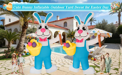 STEPINORLD XOXO durable, weather-resistant decor for seasonal celebrations year after year.