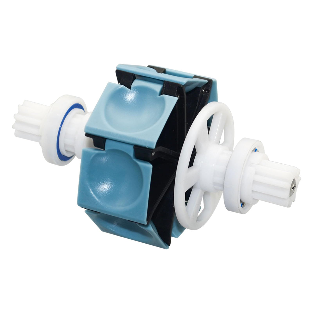 Sthangbig R0915600 engine assembly for XT/MAXX boosts suction efficiency on pool surfaces.