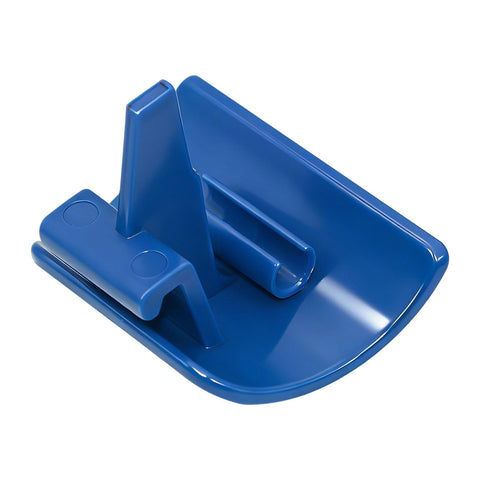 Sthangbig TracVac latch kit blue side view highlights durable materials