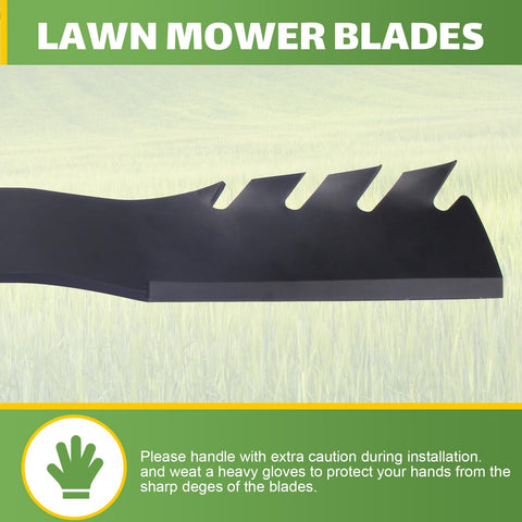 Sthovd blade installed on X350/X354 and Z335M compatibility