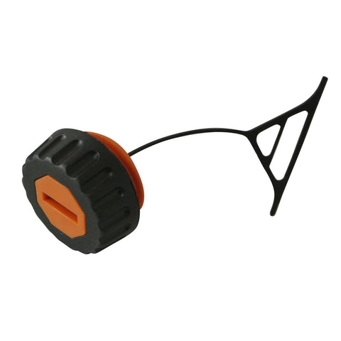 st hus cap durability and anti-corrosion construction for outdoor use