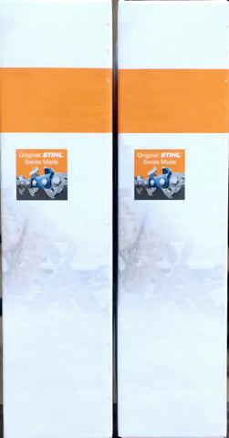STIHL 26RM3-74 low-vibration design improves comfort during use