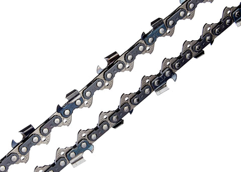 Stihl 33RSC-84 chain packaging highlighting genuine OEM quality.