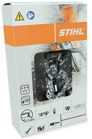 Stihl 3639-005-0068 26RS 68 chain for 18-inch cutting efficiency