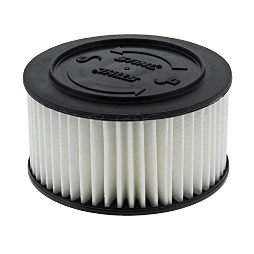 Stihl air filter for MS 241 and MS 261 chainsaws maintains airflow and filtration