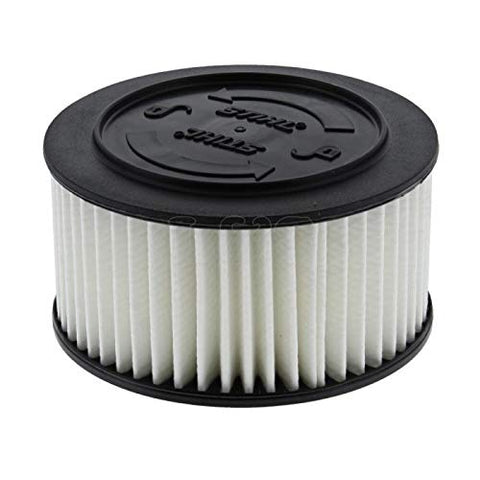 Stihl air filter for MS 241 and MS 261 chainsaws maintains airflow and filtration