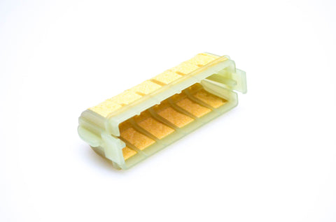 Stihl OEM air filter for MS210/MS230/MS250 ensures proper fit and reliable filtration