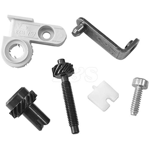Stihl OEM chain tensioner kit for MS saws enables precise tension and easy maintenance
