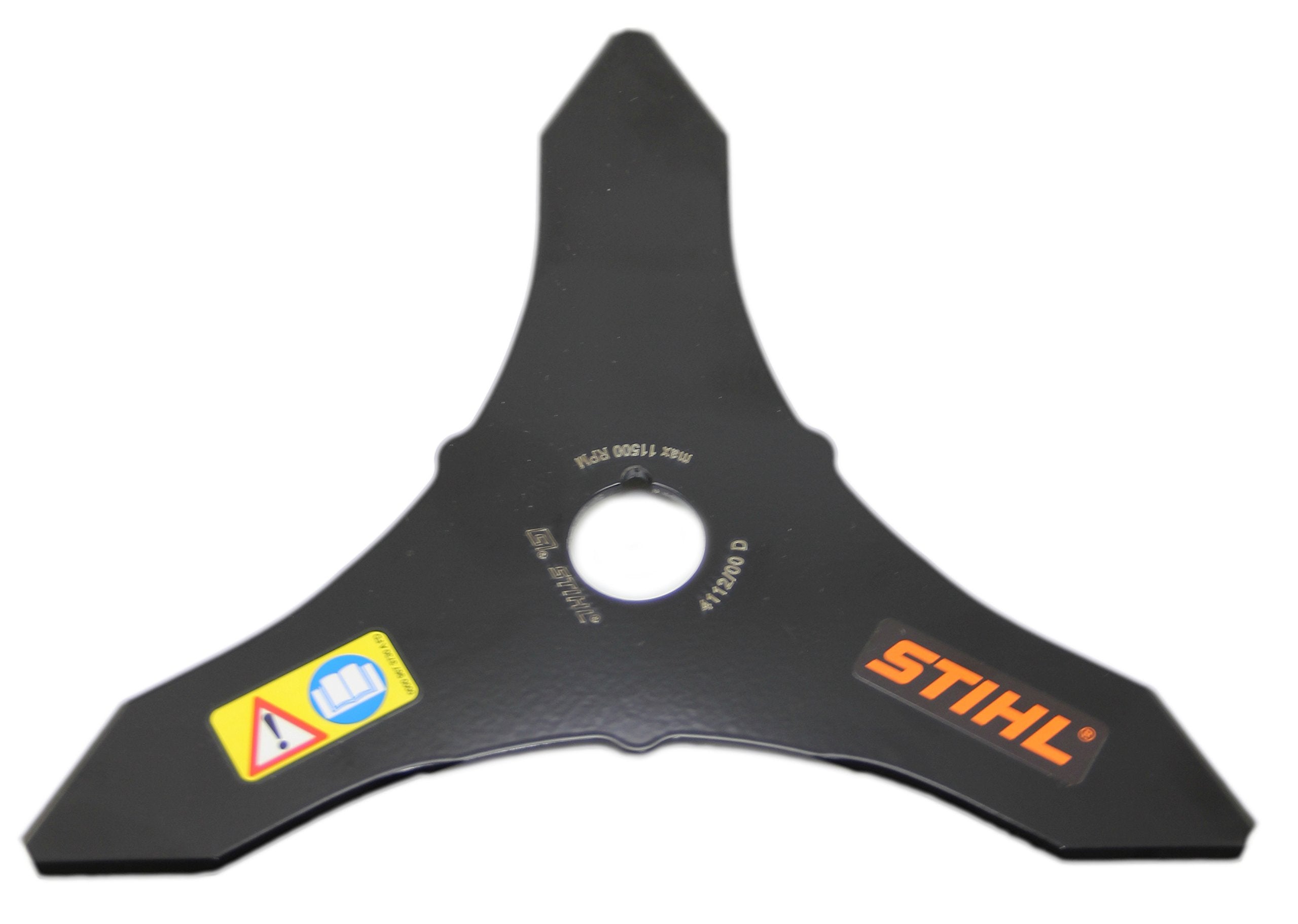 Stihl OEM factory part blade genuine quality for reliable performance
