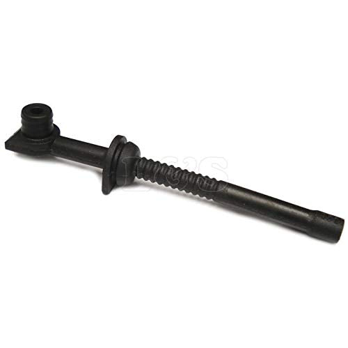 Stihl OEM oil hose for MS170/MS180 ensures reliable lubrication