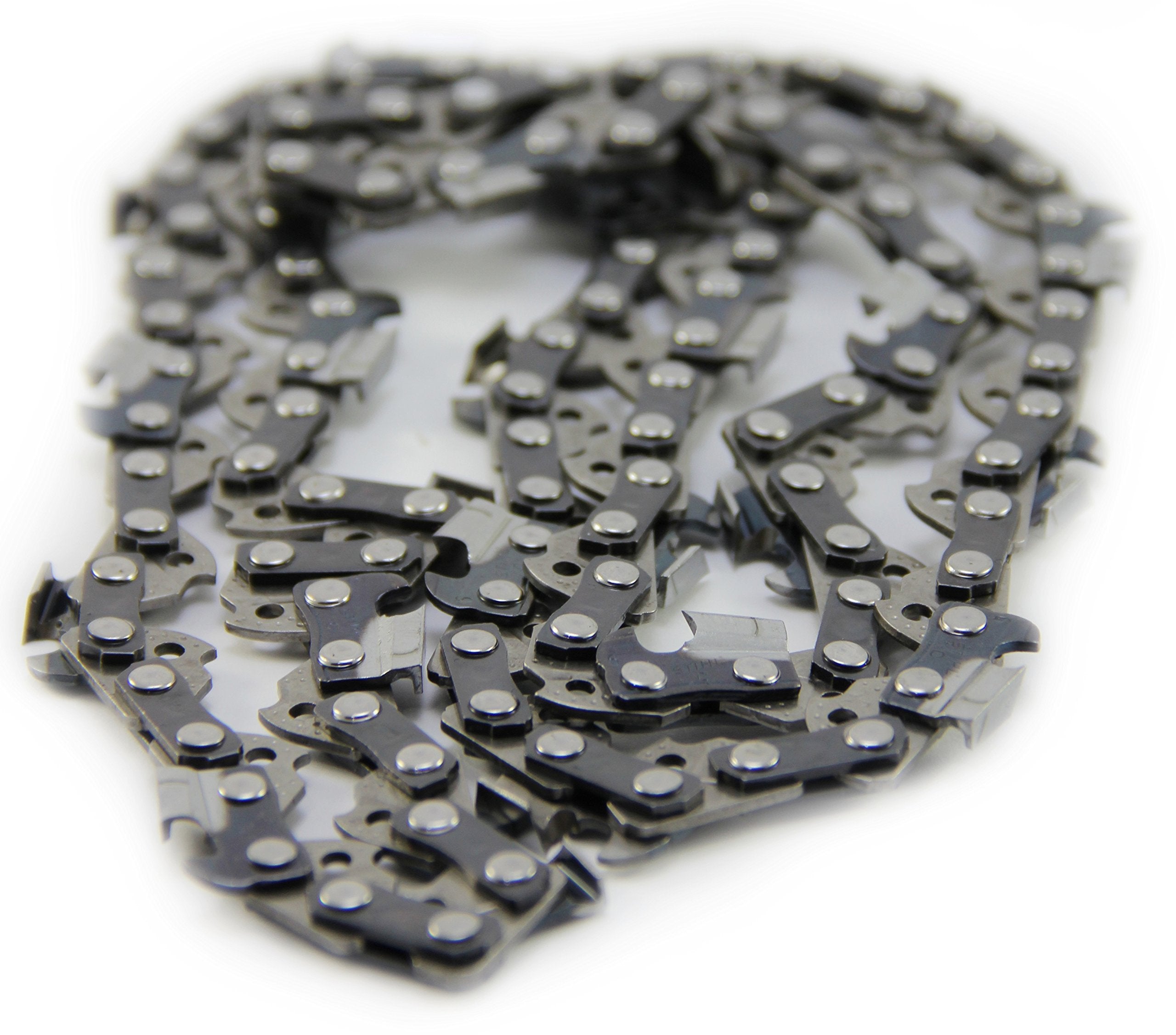STIHL OEM saw chain packaging highlights authentic quality.