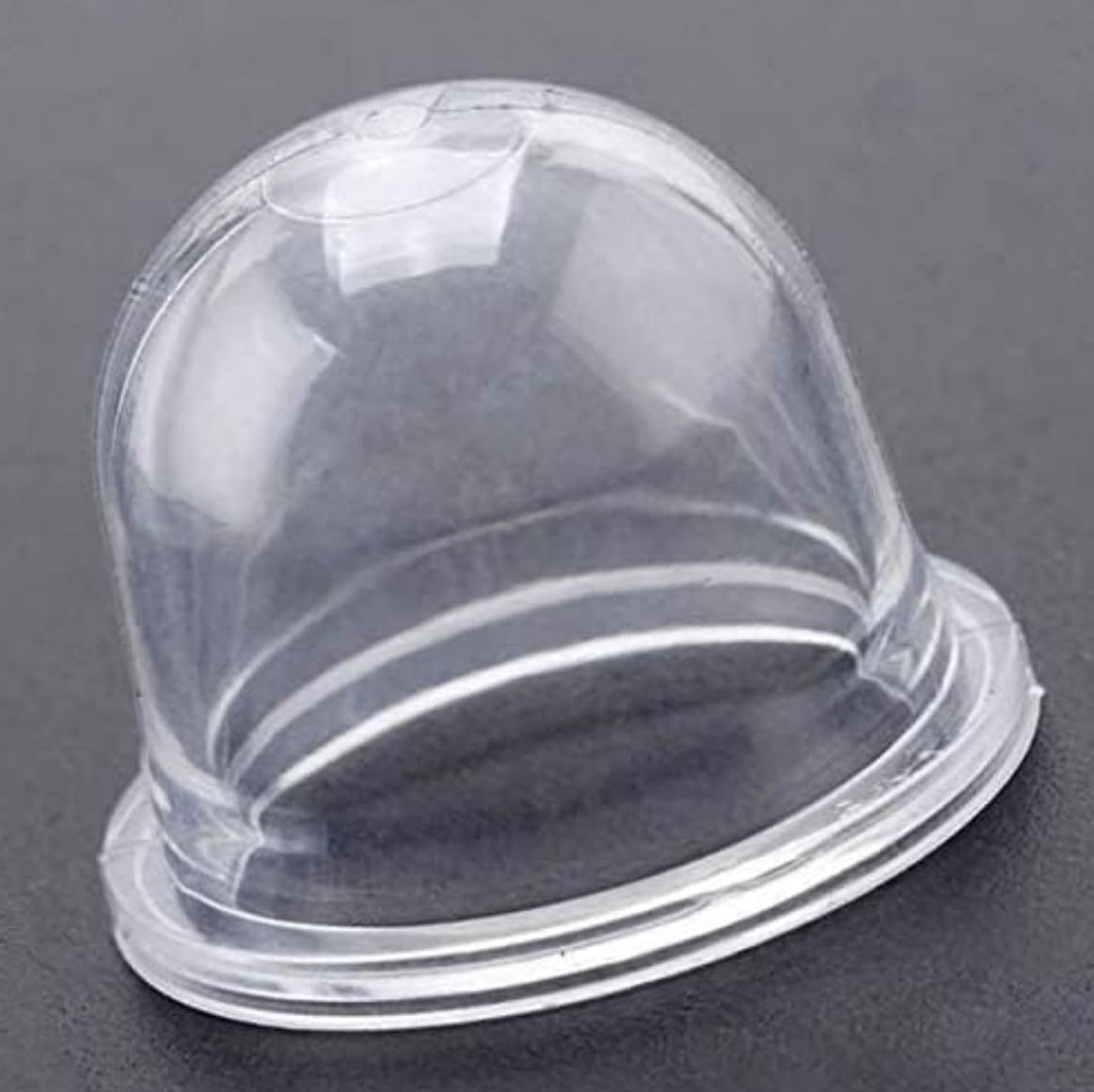Stihl primer bulb 3-pack side view supports easy installation