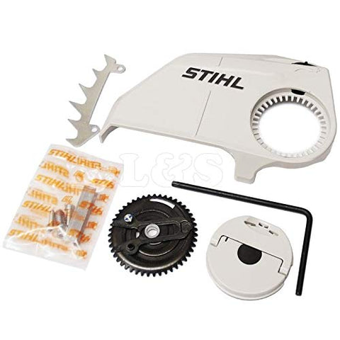 Stihl Quick Tensioner Kit for MS170/MS250 enables reliable tensioning and smoother cutting.