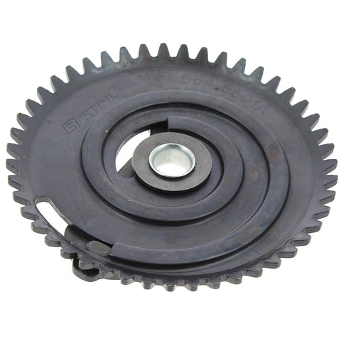Stihl clamping disc replacement for secure attachment and long-lasting maintenance.