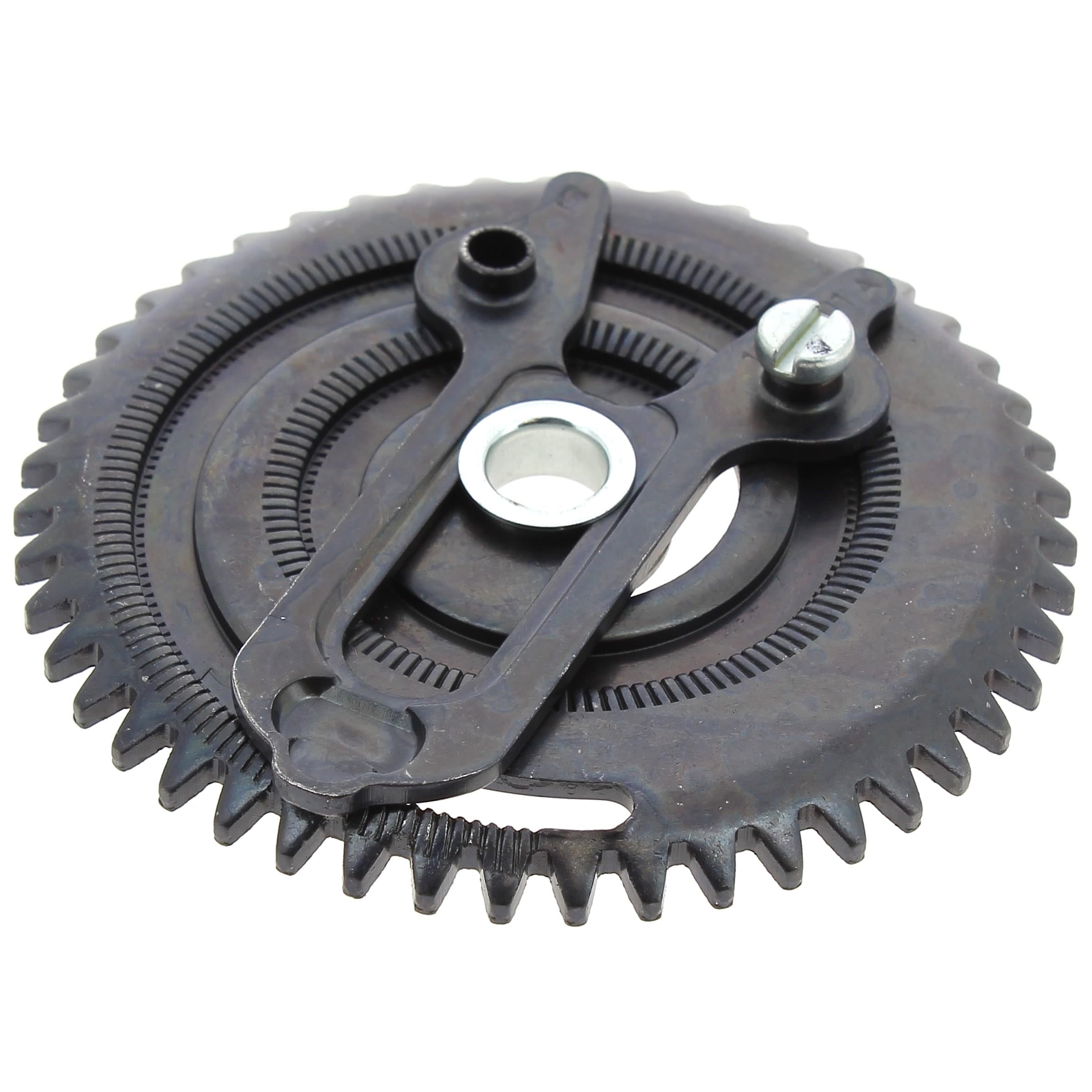 Stihl replacement washer for MS 170/017 ensures secure attachment and reliable performance.