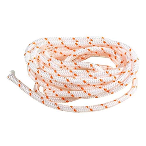 Stihl starter rope 1120 195 8200 for reliable starts on compatible blowers and trimmers