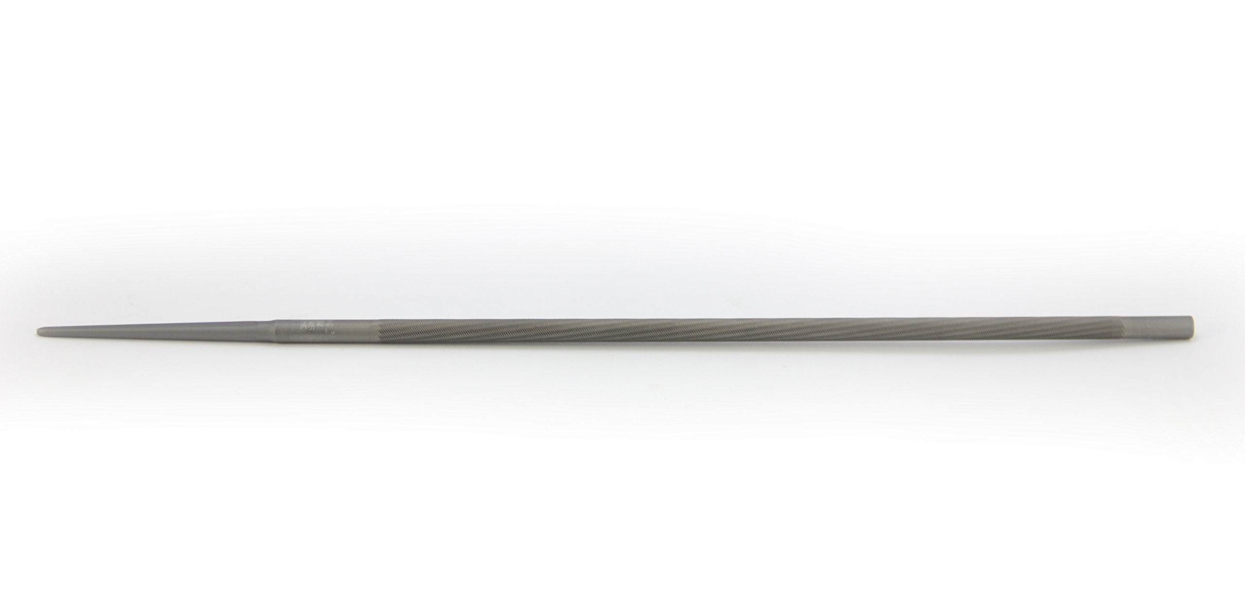 Stihl includes two 13/64-inch files with the kit.