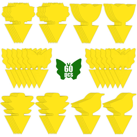 Stingmon fruit fly trap indoors attracts pests to protect plants