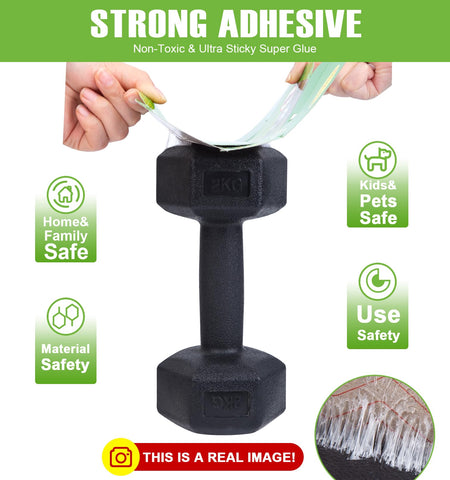 Stingmon roach traps folded design simplifies setup and placement