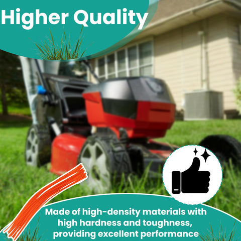 Stitokg universal walk-behind mower compatibility for broad use.
