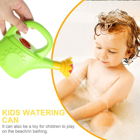 STOBOK beach and pool time watering can for summer fun.