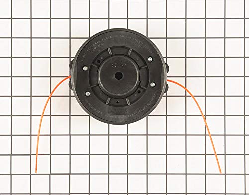 String Trimmer Parts Echo GT201EZR Rapid Loader Head for quick maintenance