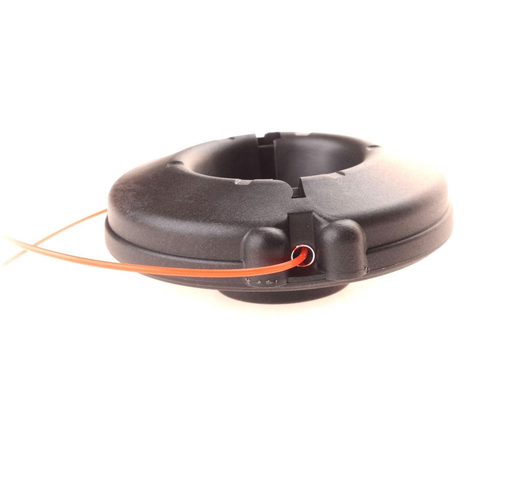 String Trimmer Parts X047001260 Rapid Loader Head for Echo enables quick line loading for faster maintenance