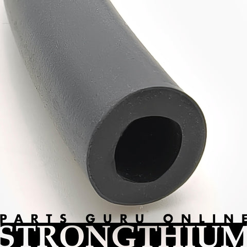 Strongthium 2m fuel tubing provides flexible hose for multiple engines.