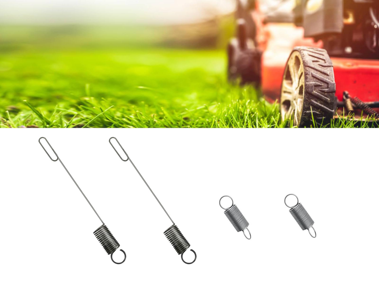 Strongthium Briggs & Stratton compatible replacement parts for Toro, Craftsman, and Troy-Bilt mowers.