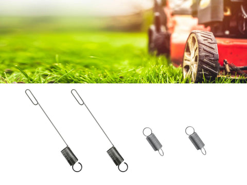 Strongthium Briggs & Stratton compatible replacement parts for Toro, Craftsman, and Troy-Bilt mowers.