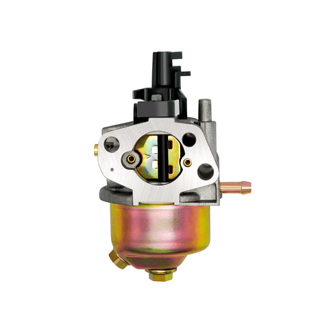 Strongthium carburetor showing 68mm-70mm bore fit for multiple engines.