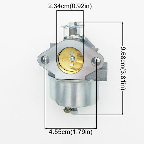 Strongthium gasket assembly for Tecumseh 640052 ensures a proper seal