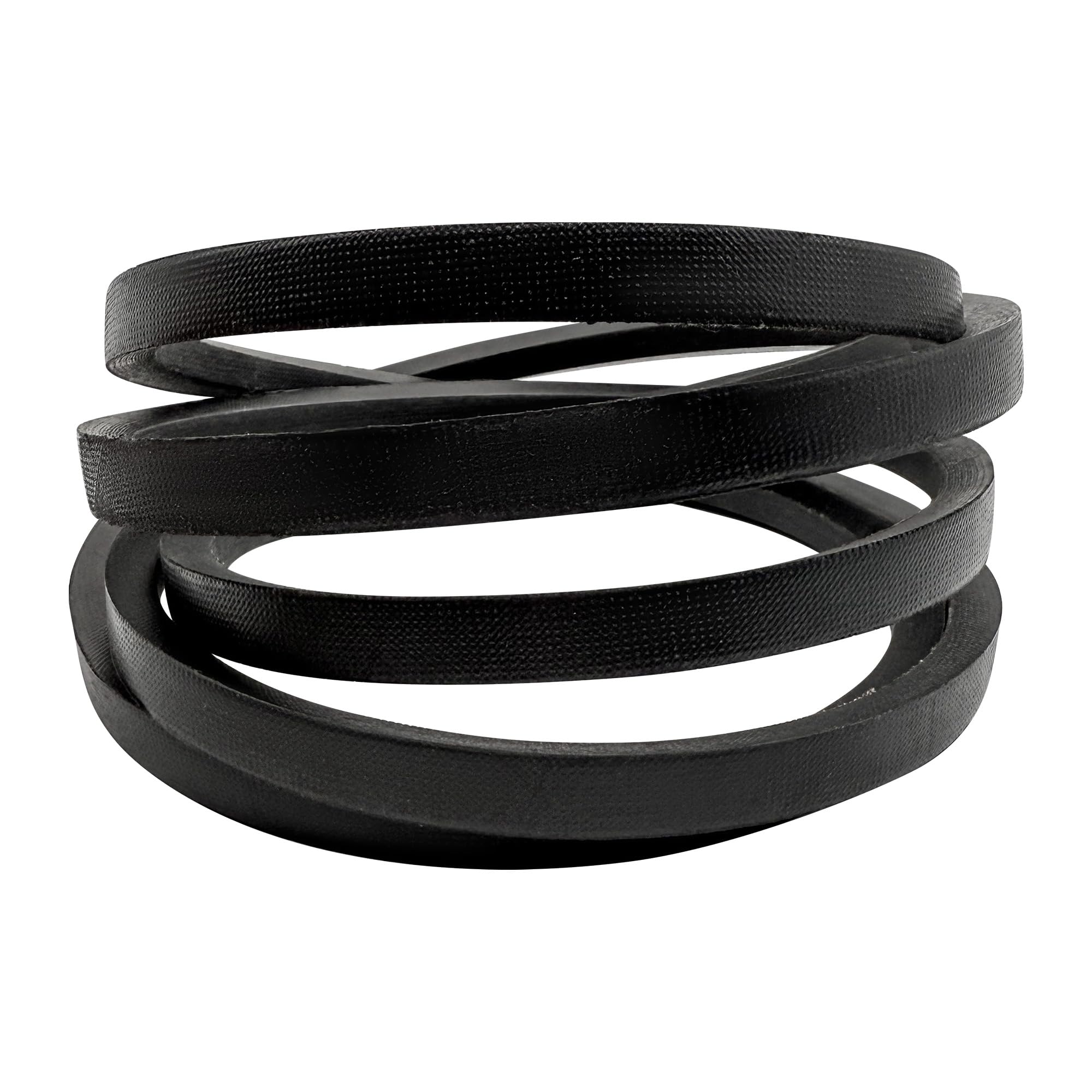 Strongthium 954-04060c belt close-up shows durable construction for mowing