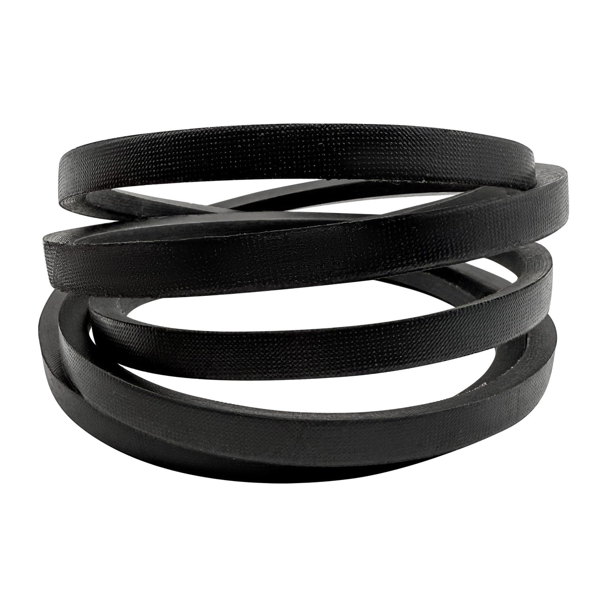 Strongthium 954-04060c belt close-up shows durable construction for mowing