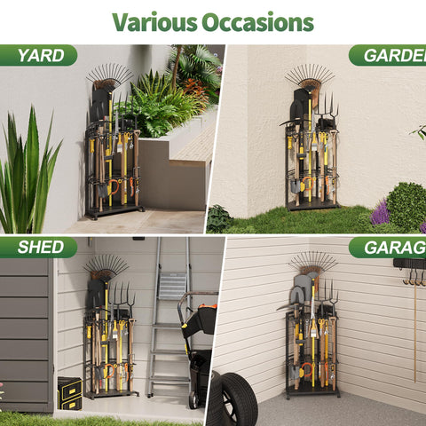 Sttoraboks easy freestanding assembly without drilling for quick setup