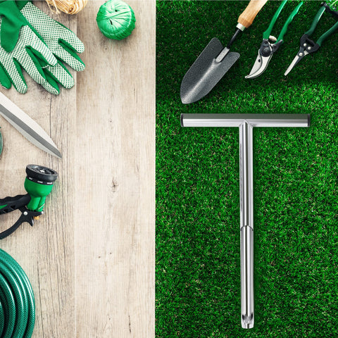 SturdyShape durable stainless steel construction for outdoor use