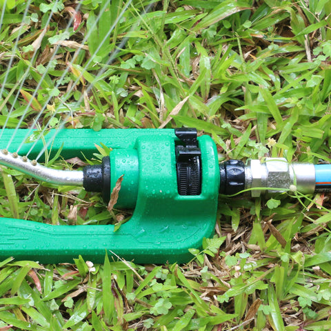 STYDDI heavy-duty hose mender withstands high pressure