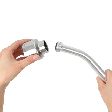 STYDDI quick-connector compatibility enables fast setup
