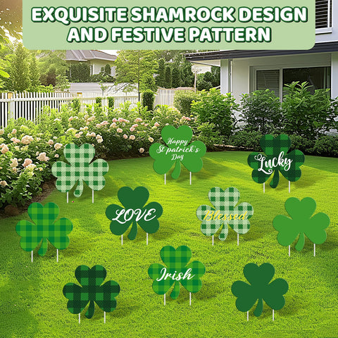 Subacy yard signs with stakes enable quick sturdy setup.