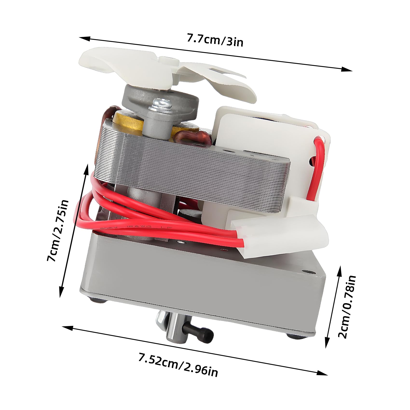 Subody Cldkz guidance on using standard 6mm pellets for reliable operation