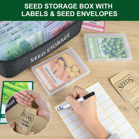 succulentlovers compact design makes garden storage portable and easy to move