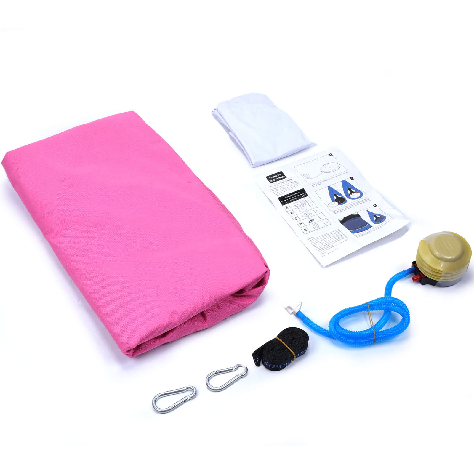 SUCHDECO upgraded Oxford fabric 900D delivers durability and fade resistance.