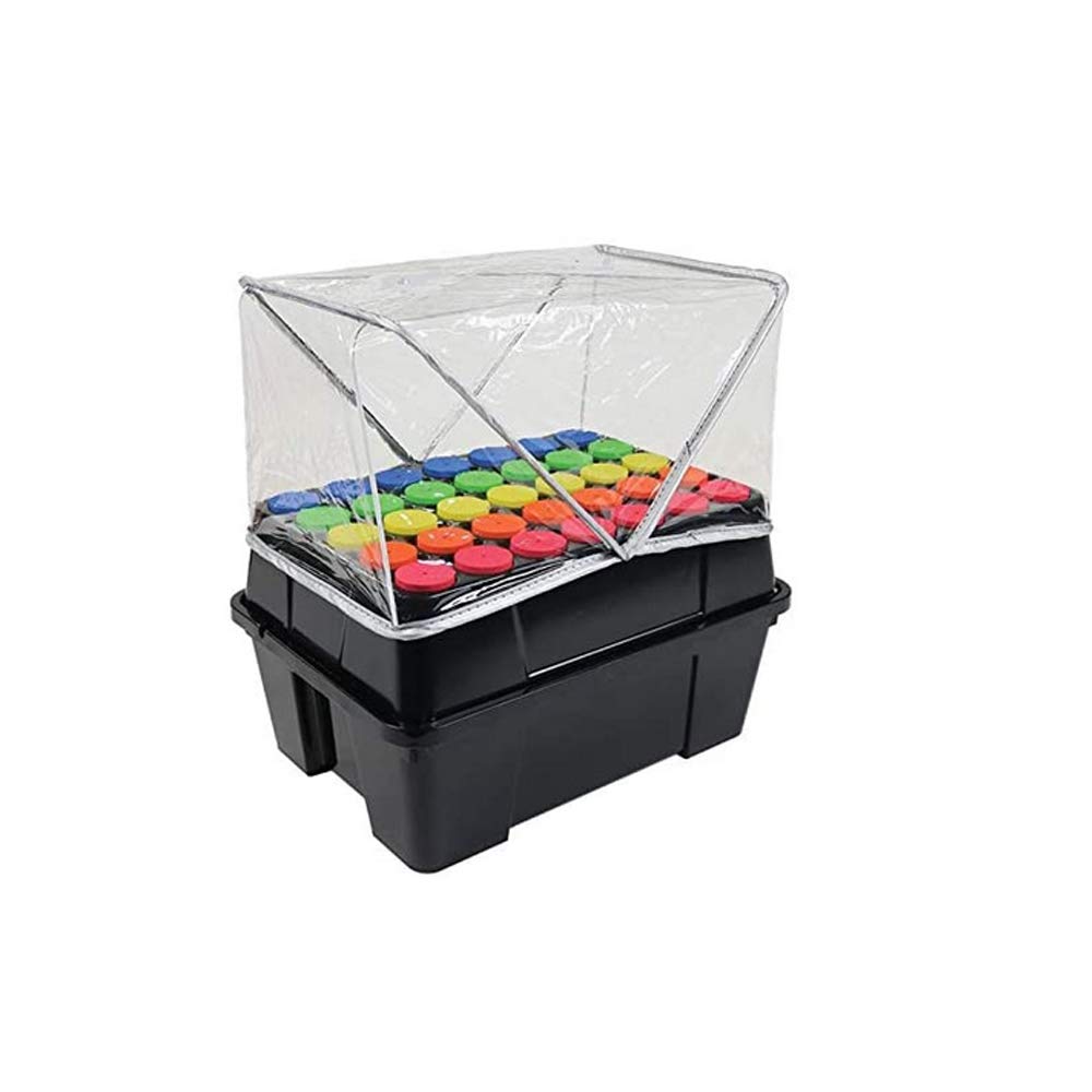 SUCOHANS DIY cloner setup compatibility for reliable germination.