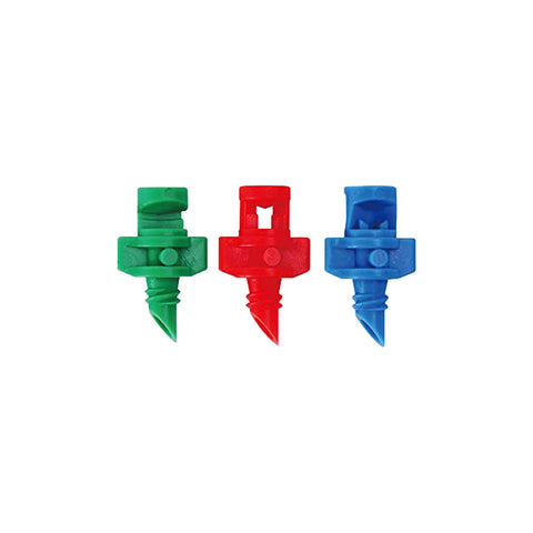 SUCOHANS micro sprayer 90-degree jet for precise indoor misting.