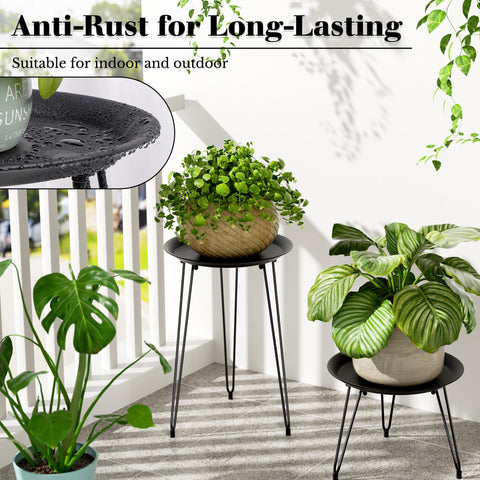 SUEH DESIGN black matte finish enhances contemporary decor