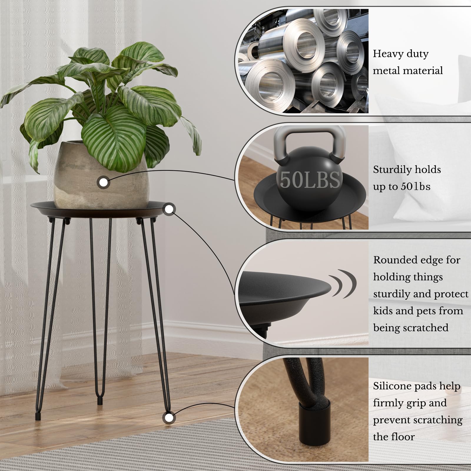 SUEH DESIGN indoor-outdoor use suitable for patios and living rooms
