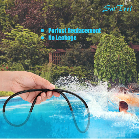 SuiTool replacement O-Ring pack ships as a single unit for convenience