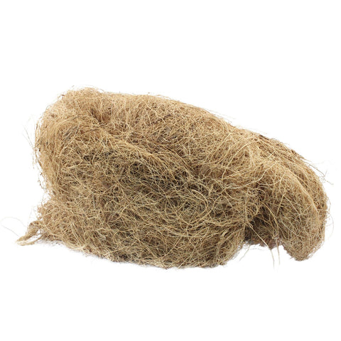Suiwotin coconut fiber pack provides breathable, sustainable plant support
