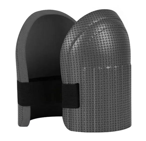 SUJAYU gardening knee pads side view for comfortable kneeling protection.